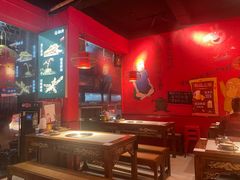-老天桥蛙炉火锅(姑苏总店)