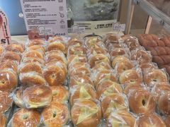 -崎本的店·专业酵种吐司(无锡万象汇店)