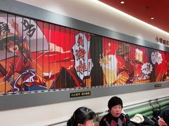 大堂-避风塘·金牌店·夜宵(金玉兰店)