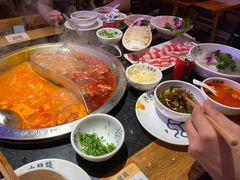 -大龙燚火锅(南山大道店)
