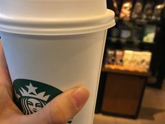 -星巴克(天津站区第二店)
