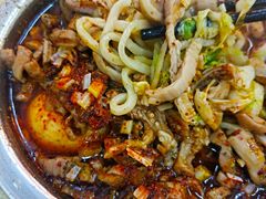 -鹍记特色牛杂面