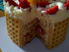 android_upload_pic-iFood甜嫩嫩(江东北路店)