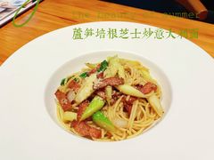 -JANS意式简餐厅·惠灵顿牛排