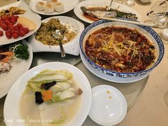 -汇景希尔顿逸林酒店·悦轩中餐厅