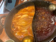 -楠火锅(仁恒梦中心店)