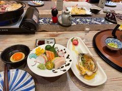 -北京古北水镇御舍温泉酒店