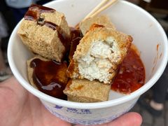 -龙翔臭豆腐(河坊街店)