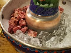 -毛辣果·贵州红酸汤牛肉火锅(西单店)