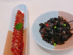 -外婆家(古墩印象城店)