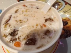 -龙记·香港茶餐厅(海上世界店)