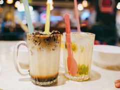 -发记鱼杂专卖店(Suria Sabah)