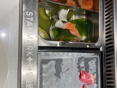 -星伦多自助料理·涮烤一体(江桥万达店)