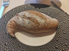 -锦江宾馆-锦悦西餐厅