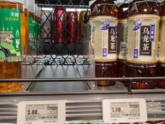 -盒马鲜生(领丰汇店)