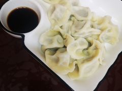 -天天向上素食餐厅(五台山店)