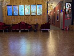-明日世界密室轰趴·剧本桌游·箭馆团建(国贸店)