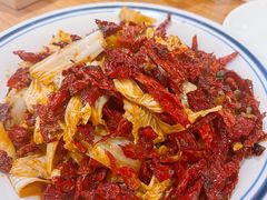 -福苗小骆驼烧烤(莲湖路店)