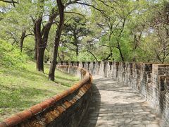 -沈阳市东陵公园