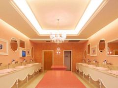 -ABC Swim亲子游泳俱乐部(河西店)