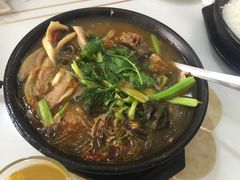 -煲来饱去冷水鱼