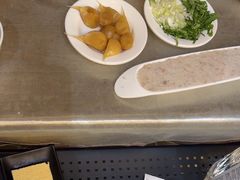 -东来顺饭庄(王府井步行街店)