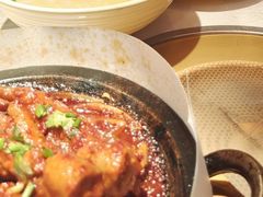 -七八冷面·延边朝鲜族美食(欢乐谷店)