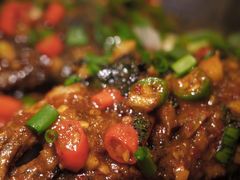 -新新湘菜馆(新中街二条店)