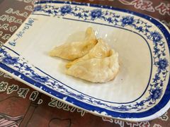 -长人馄饨铺(解放街店)
