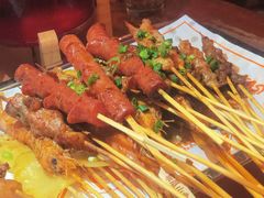 -HIB HUB公社(解放西路店)