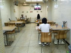 大堂-古井初美烧鹅(水南路店)