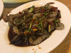 -长平老姿娘夜粥(平东一街店)