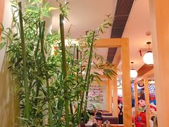 大堂-一心创作料理屋(经开万达店)