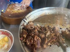 -马里奥明星猪脚饭