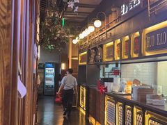 -伙靠·江浙菜(田林路店)