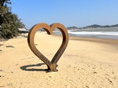 -漳州滨海火山岛自然生态风景区