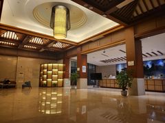 -嘉兴清池酒店温泉