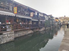 -绍兴书圣故里景区