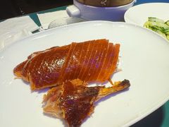 -逸馥荟(人广来福士店)