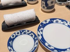 -小山日本料理(太古汇店)
