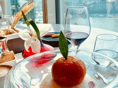 -翡翠36餐厅(浦东香格里拉店)