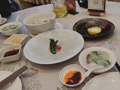 -香云轩·顺德菜(香云纱园林酒店店)
