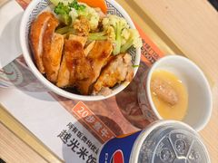 -吉野家(回龙观同成街店)