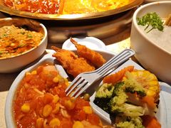 -小龙坎火锅(全球总店)