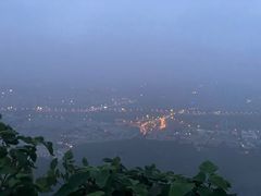 -紫金山山顶公园