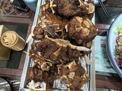 -乔家满族八大碗(流水沟店)
