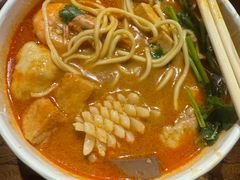 -八婆婆烧仙草(中山路店)