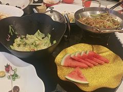 -聚鑫阁江浙菜·非遗传承技艺(青村帝华园店)
