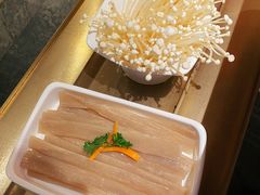 -左庭右院鲜牛肉火锅(苏州园区永旺店)