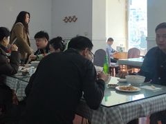 -十二忠手拉面(中华路店)